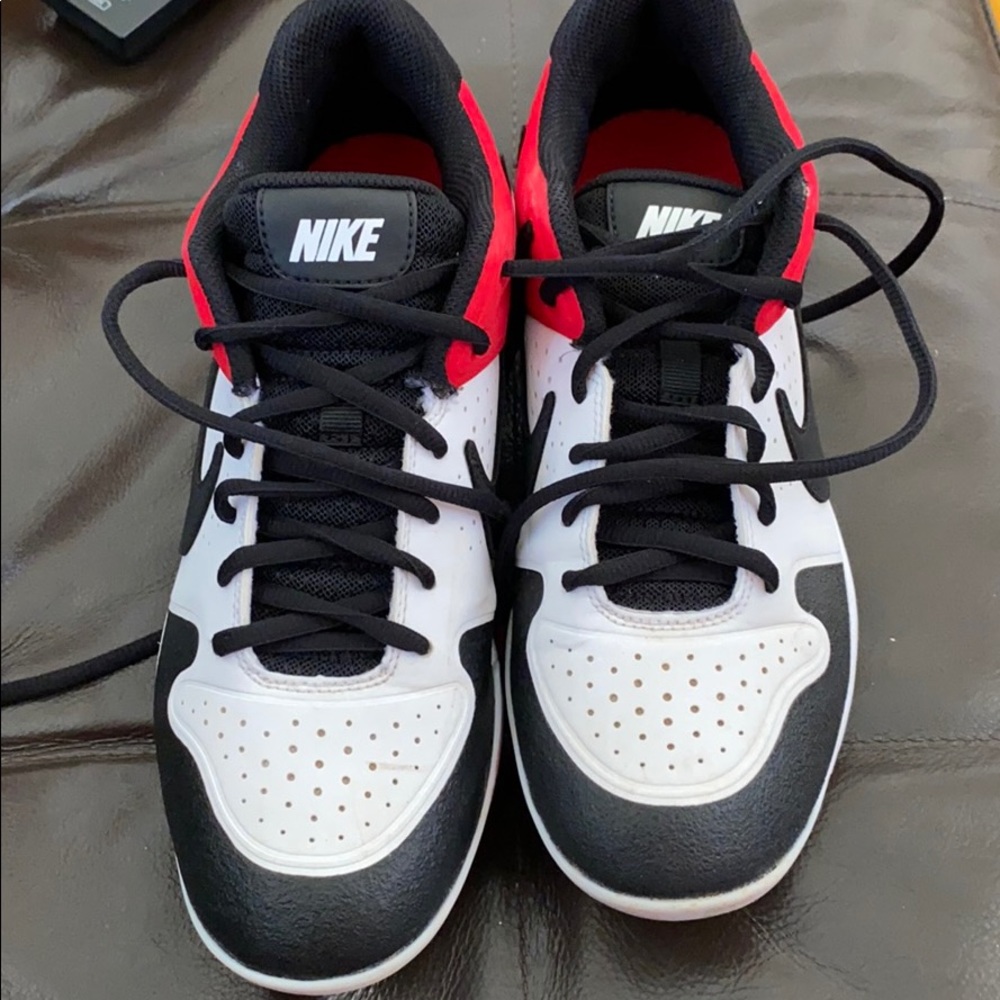 Boys Nike cleats